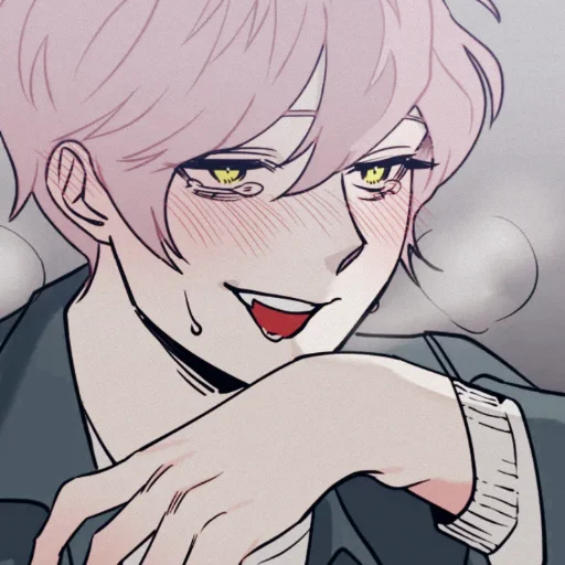 Эмодзи 𝓘'𝓶 𝓨𝓸𝓾𝓻𝓼,𝓑𝓵𝓸𝓸𝓭 𝓐𝓷𝓭 𝓢𝓸𝓾𝓵