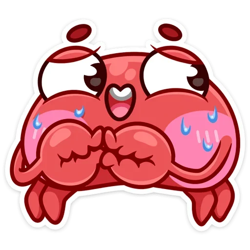 Эмодзи Панг