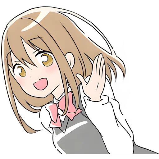 👋