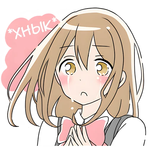 Эмодзи Ямагучи чан