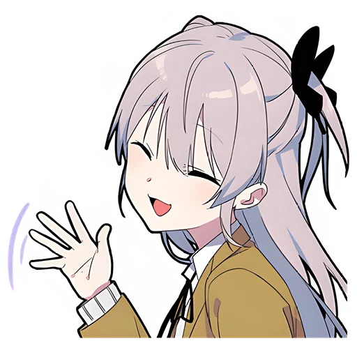 👋