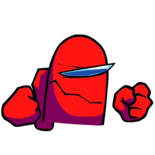 Эмодзи Imposter v4: Диалоги.