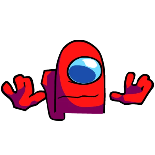 Эмодзи Imposter v4: Диалоги.