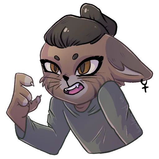 Эмодзи Импрокотята