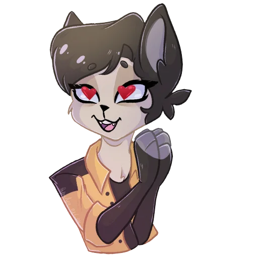 Эмодзи Импрокотята