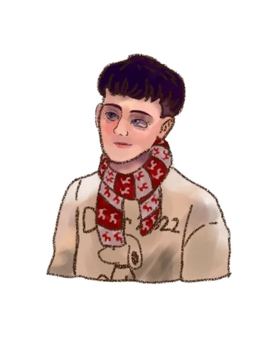 Эмодзи New year