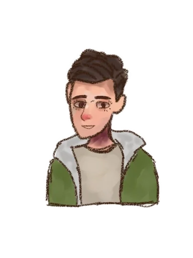 Эмодзи New year