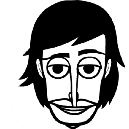 Эмодзи Incredibox