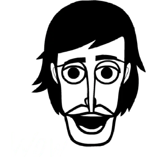 Эмодзи Incredibox