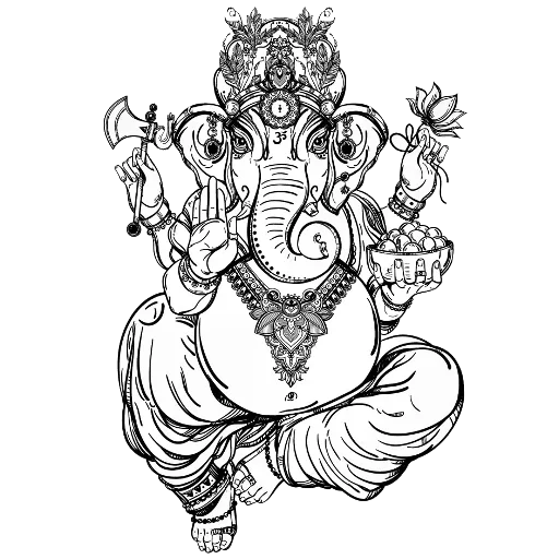 Эмодзи IndiaForever