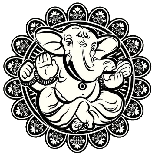 Эмодзи IndiaForever