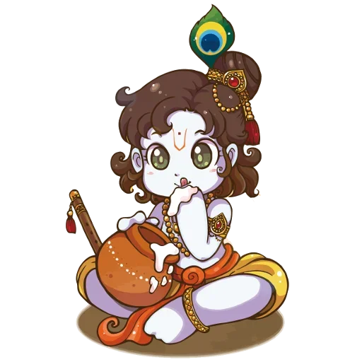 Эмодзи IndiaForever