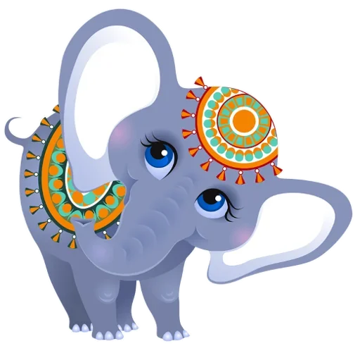 Эмодзи IndiaForever