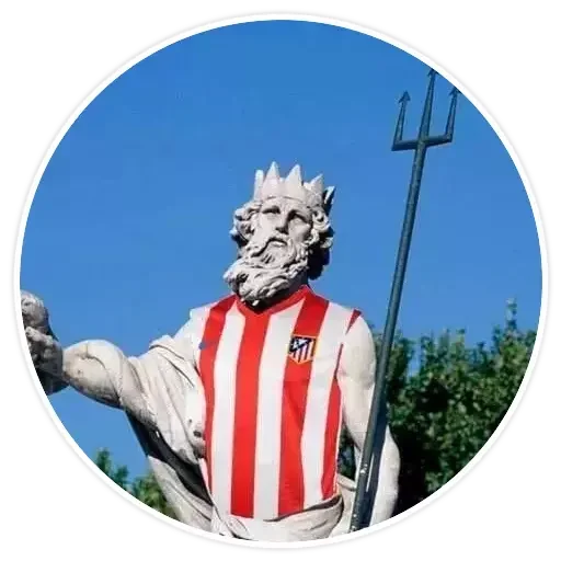 Эмодзи Indios Manzanares