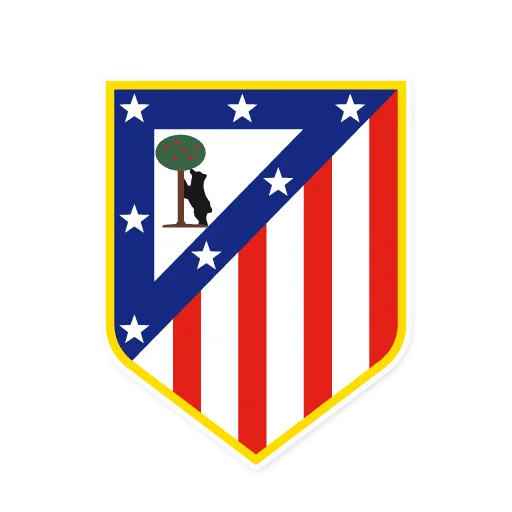 Эмодзи Indios Manzanares