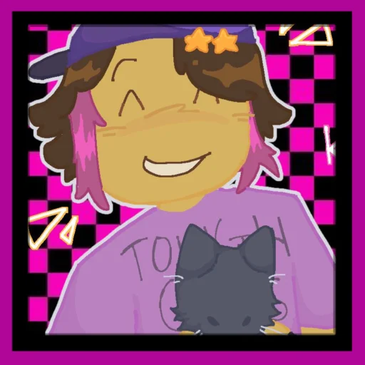 Эмодзи Infected