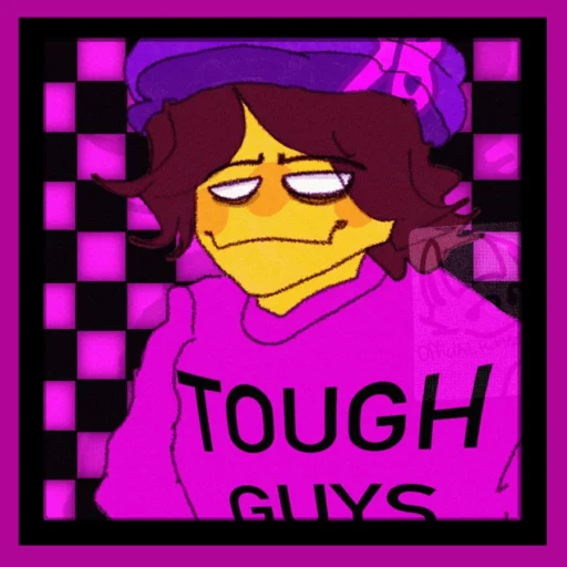 Эмодзи Infected