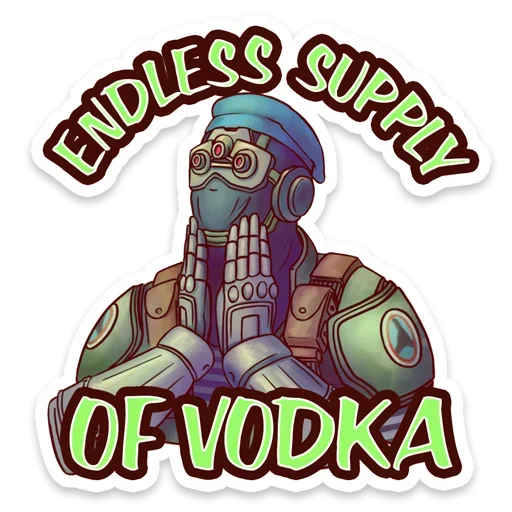 Эмодзи Infinity