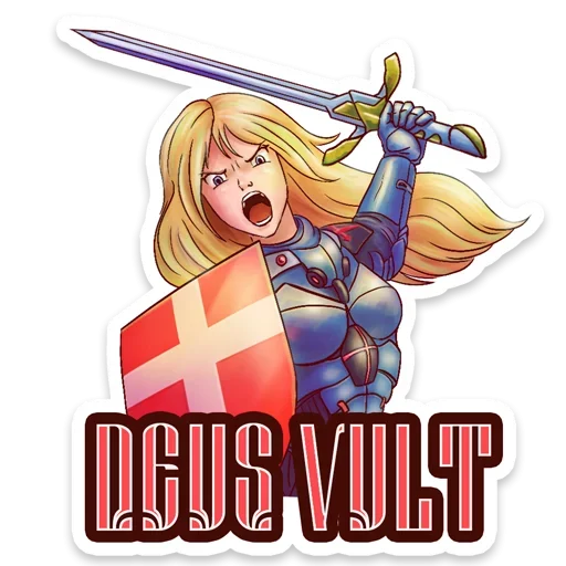 Эмодзи Infinity