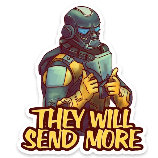 Эмодзи Infinity