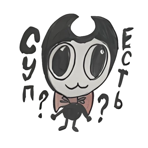 Эмодзи Ink Chronicles