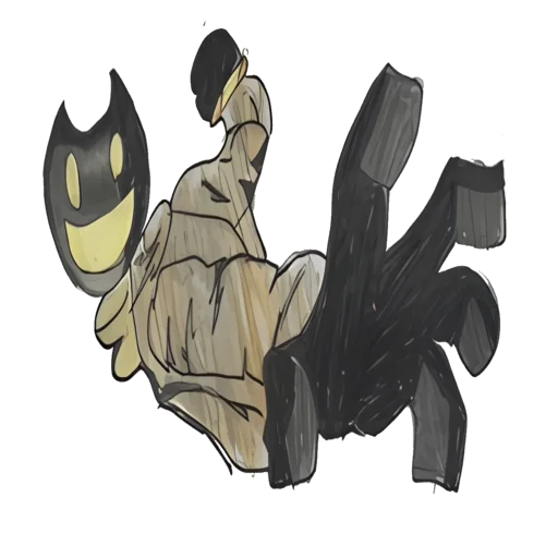 Эмодзи Ink Chronicles