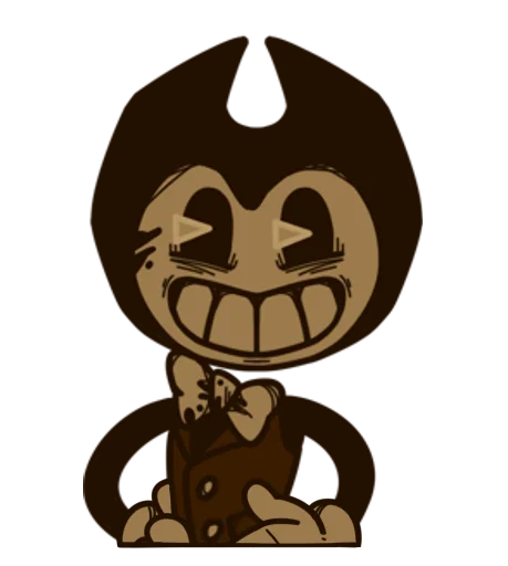 Эмодзи Бандит