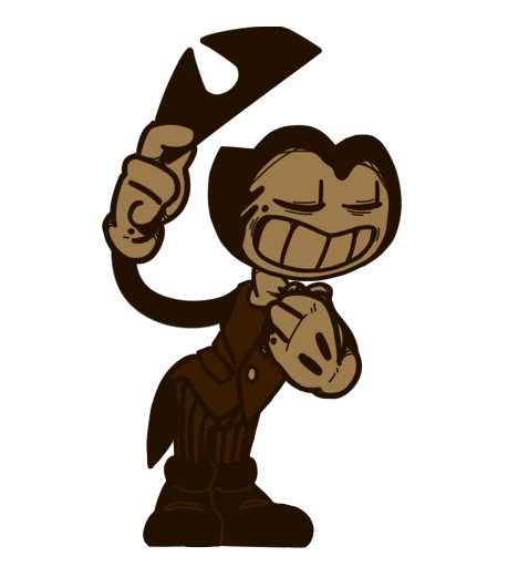 Эмодзи Бандит