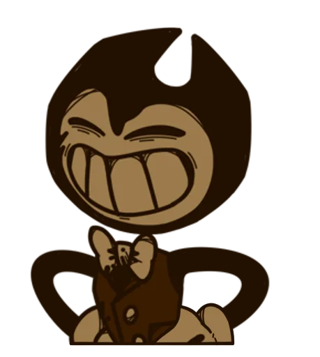 Эмодзи Бандит