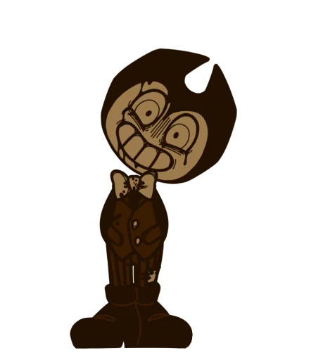 Эмодзи Бандит