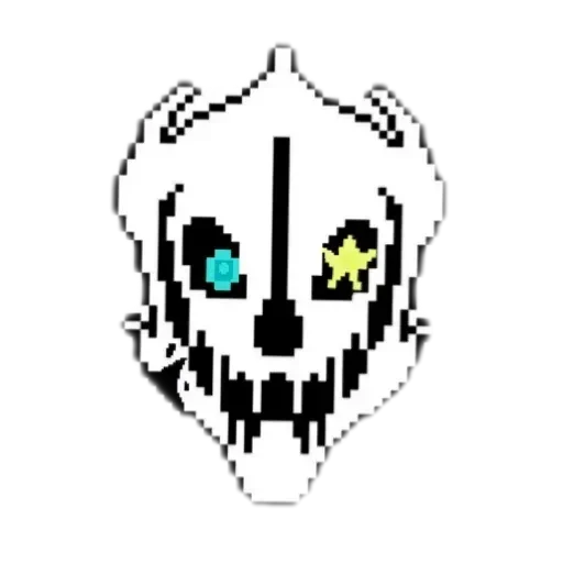 Эмодзи Sans Undertale