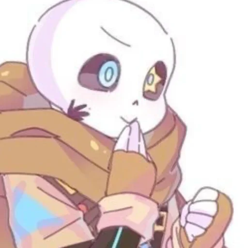 Эмодзи Sans
