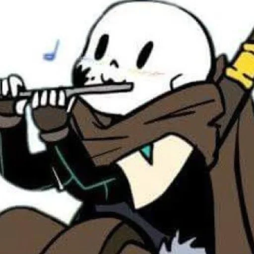 Эмодзи Sans