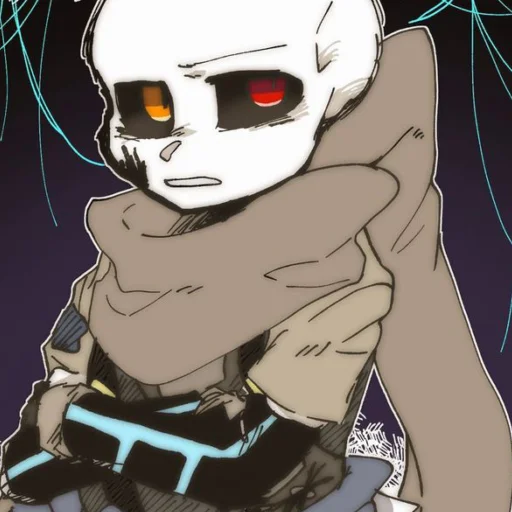 Эмодзи Sans