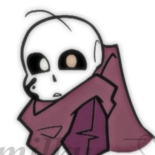 Эмодзи Sans