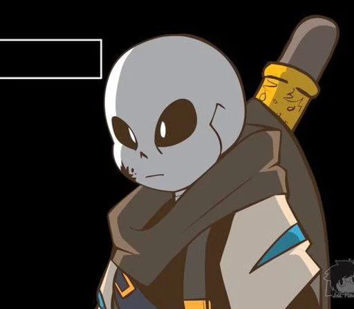 Эмодзи Undertale