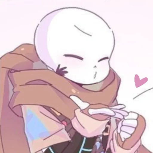 Эмодзи Sans Last Undertale