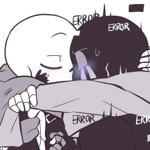 Эмодзи Sans Last Undertale