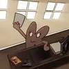 Эмодзи Кира