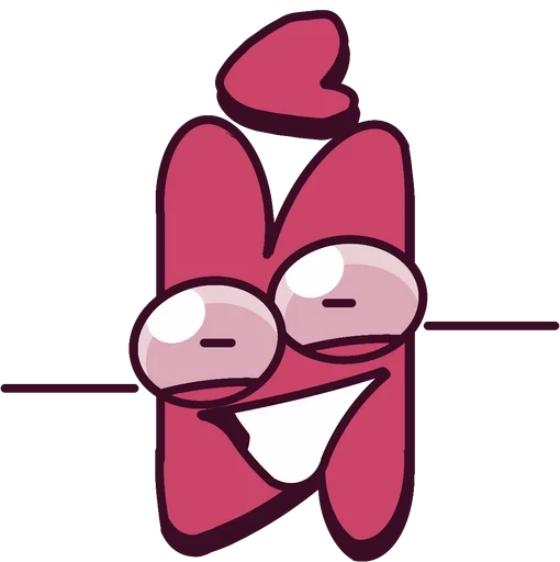 Эмодзи ИНМТ