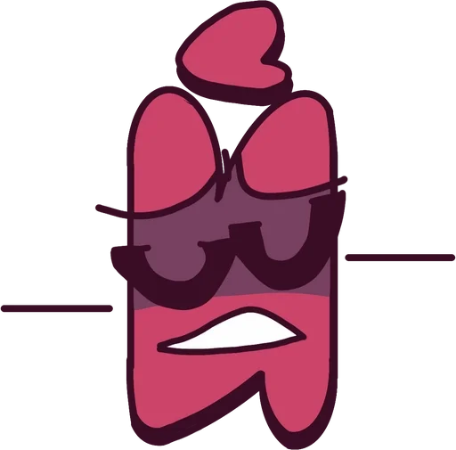 Эмодзи ИНМТ