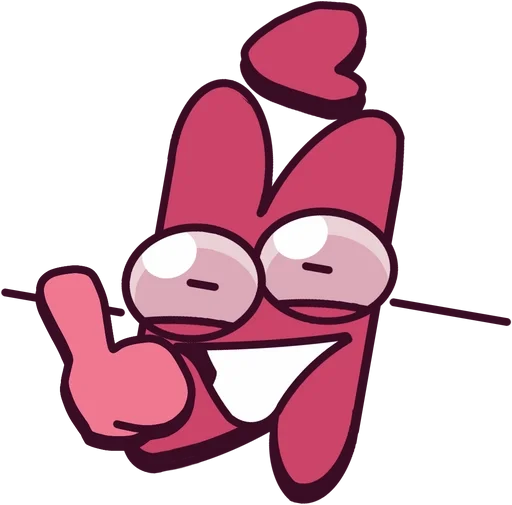 Эмодзи ИНМТ