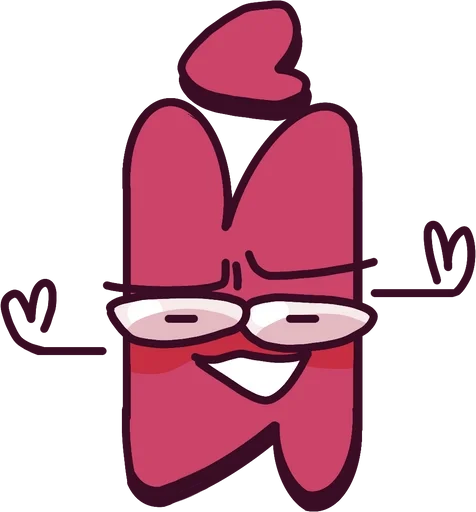 Эмодзи ИНМТ