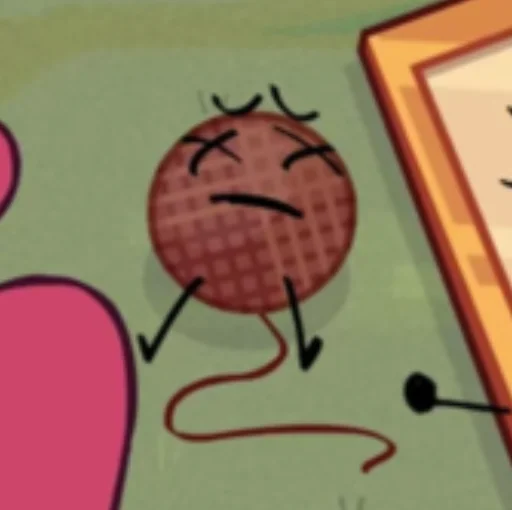 Эмодзи И.Н.М.Т. (4 часть)