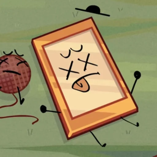 Эмодзи И.Н.М.Т. (4 часть)