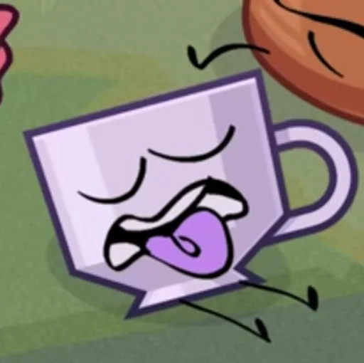 Эмодзи И.Н.М.Т. (4 часть)