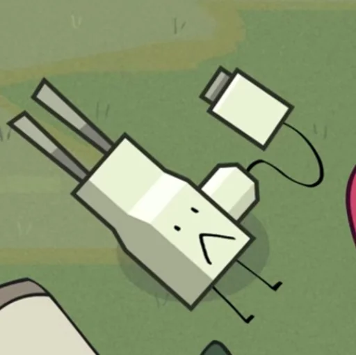 Эмодзи И.Н.М.Т. (4 часть)