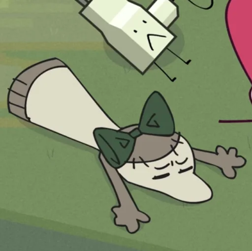 Эмодзи И.Н.М.Т. (4 часть)