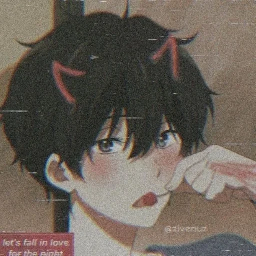 ?