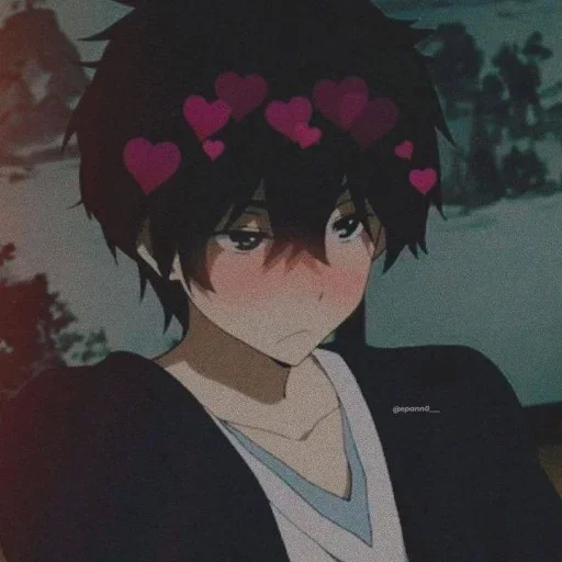Эмодзи Cuties